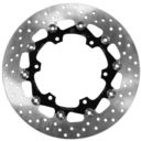 Tarcza hamulcowa BREMBO ORO YAMAHA XT 660 Z TENERE