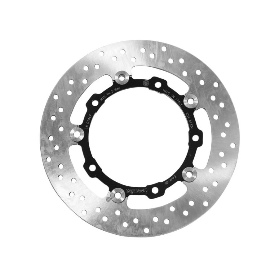 Tarcza hamulcowa BREMBO ORO YAMAHA XP 560 T-MAX