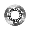 Tarcza hamulcowa BREMBO ORO SUZUKI SFV 650 GLADIUS