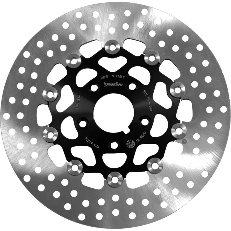 Tarcza hamulcowa BREMBO ORO HARLEY DAVIDSON FLH