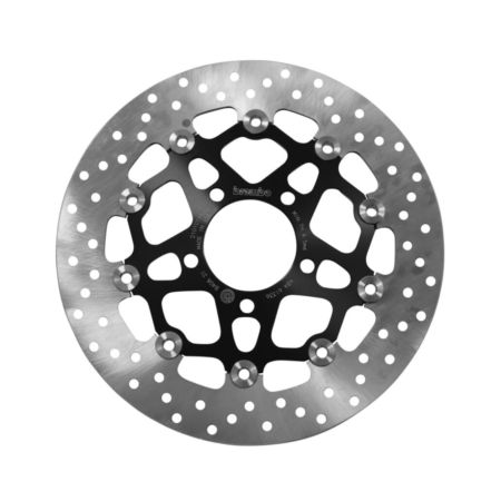 Tarcza hamulcowa BREMBO ORO SUZUKI C 109 R