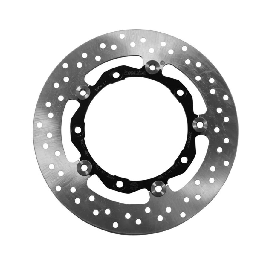 Tarcza hamulcowa BREMBO ORO YAMAHA XP 500 T-MAX