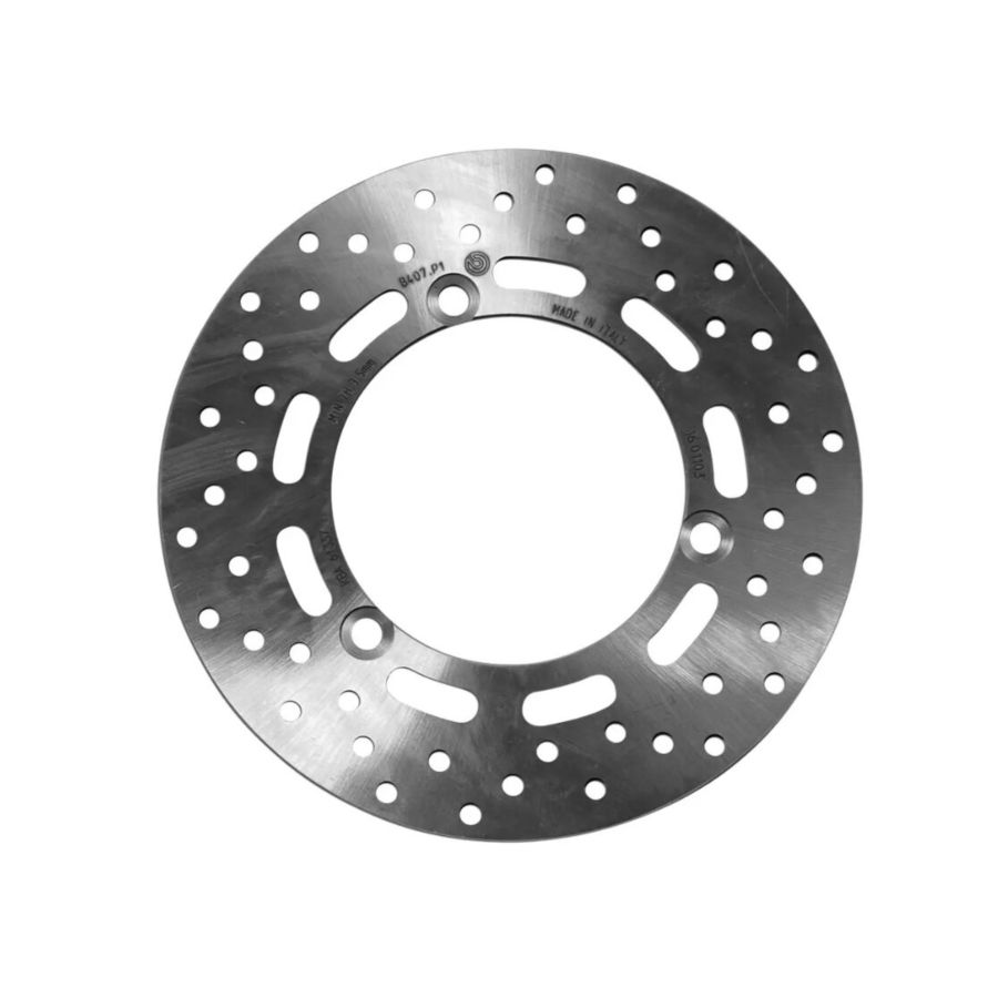 Tarcza hamulcowa BREMBO ORO YAMAHA GPD 125 NMAX