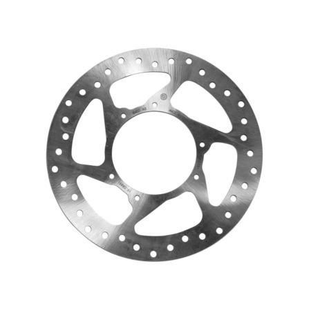 Tarcza hamulcowa BREMBO ORO HONDA CRF 250 R