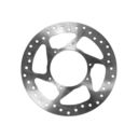 Tarcza hamulcowa BREMBO ORO HONDA CRF 250 R