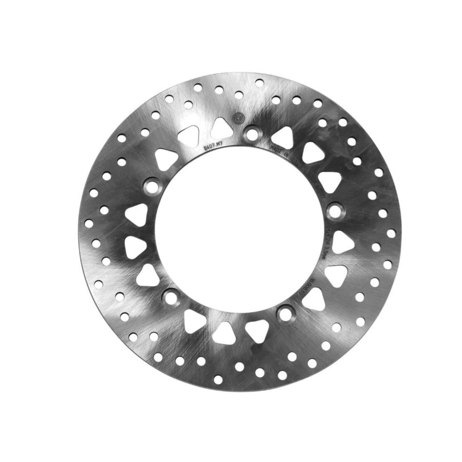 Tarcza hamulcowa BREMBO ORO HONDA CBR 125 R
