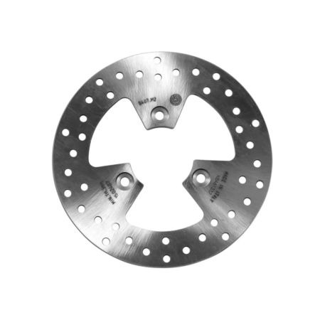 Tarcza hamulcowa BREMBO ORO PEUGEOT DJANGO 125
