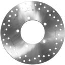Tarcza hamulcowa BREMBO ORO KAWASAKI J 125