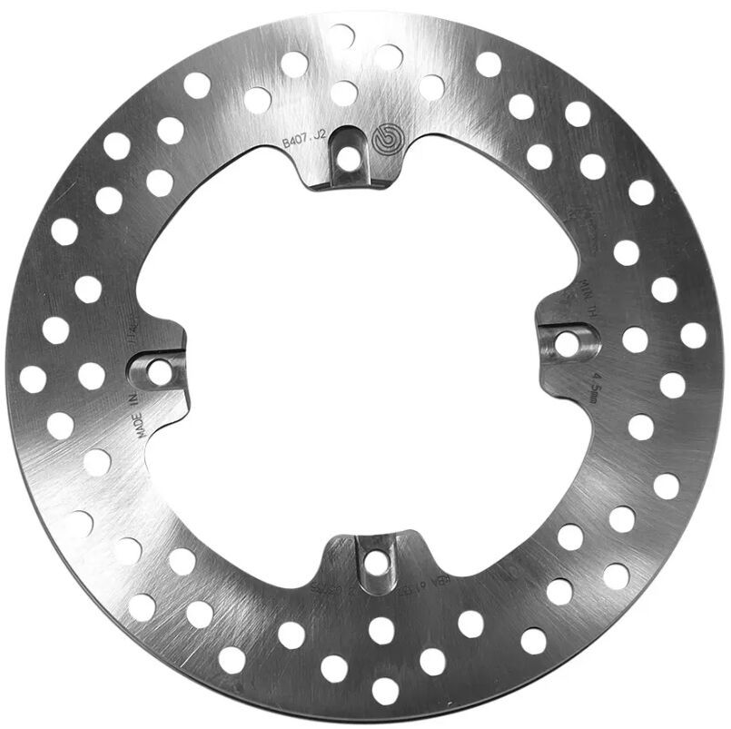 Tarcza hamulcowa BREMBO ORO MV AGUSTA 9.5 950