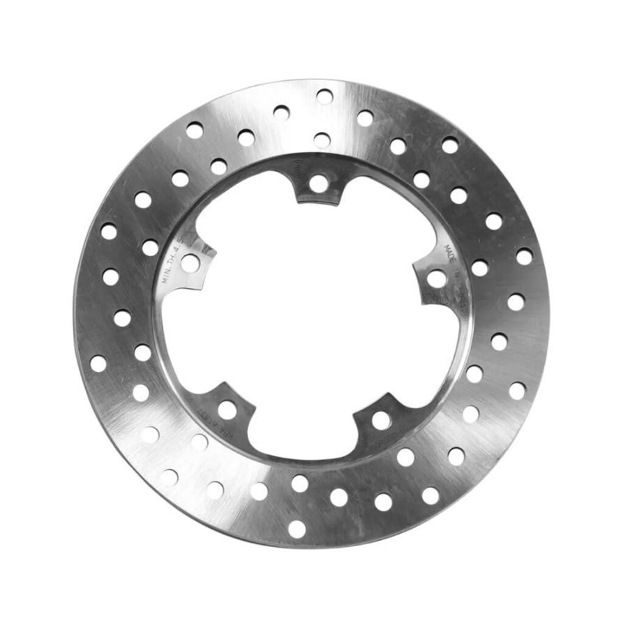 Tarcza hamulcowa BREMBO ORO BMW C1 125
