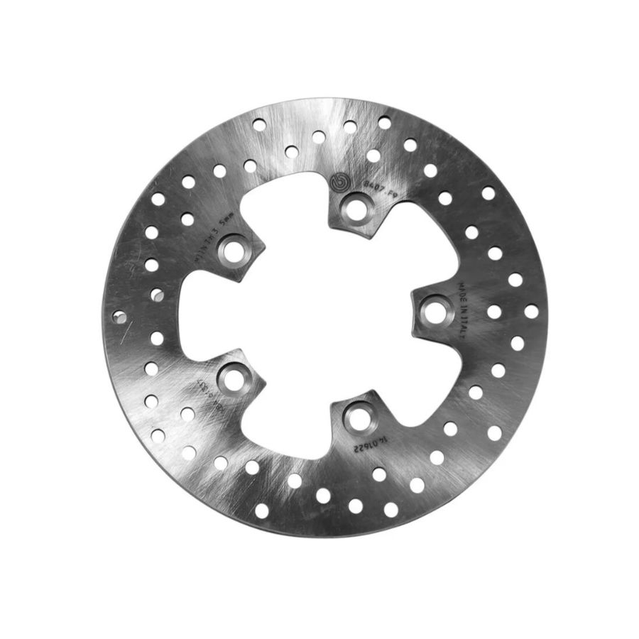 Tarcza hamulcowa BREMBO ORO KYMCO LIKE 125