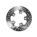 Tarcza hamulcowa BREMBO ORO KYMCO LIKE 125