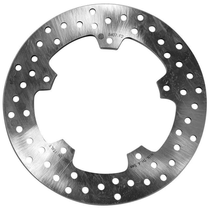 Tarcza hamulcowa BREMBO ORO BMW M 1000 RR