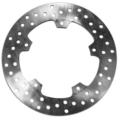 Tarcza hamulcowa BREMBO ORO BMW M 1000 RR