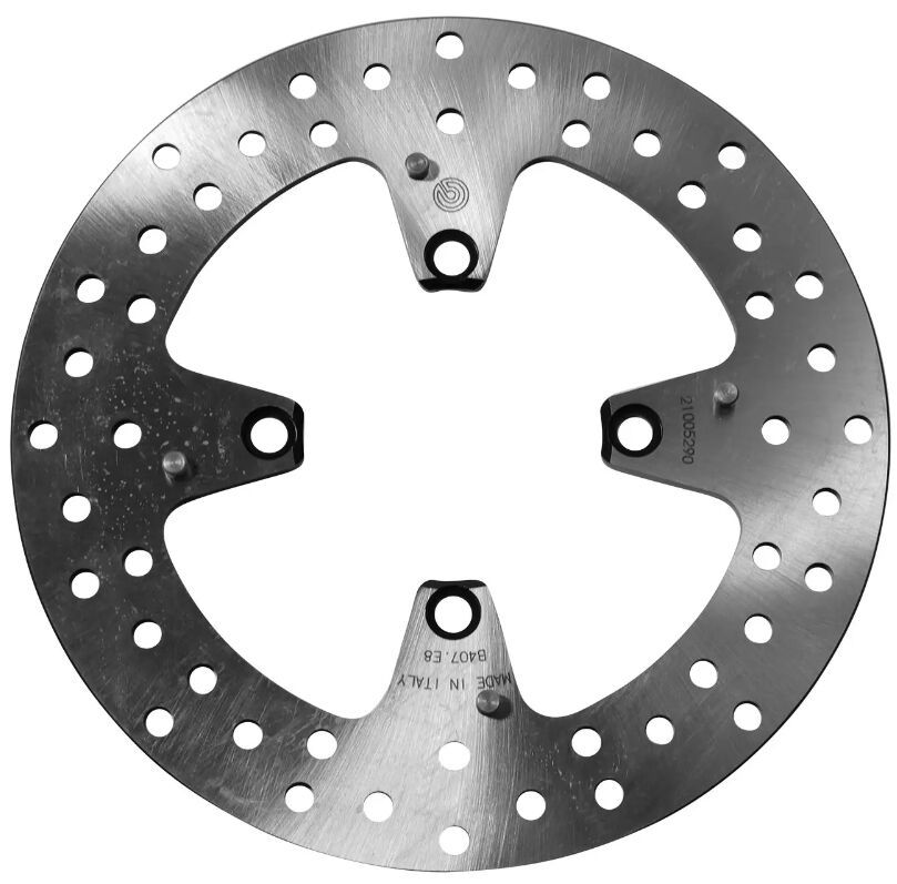 Tarcza hamulcowa BREMBO ORO DUCATI 1098