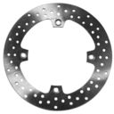 Tarcza hamulcowa BREMBO ORO KAWASAKI KLV 1000