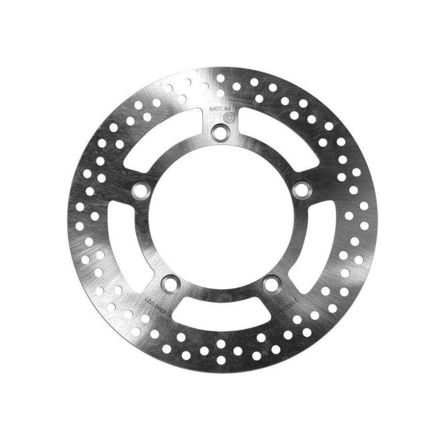 Tarcza hamulcowa BREMBO ORO SUZUKI AN 250 BURGMAN