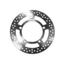 Tarcza hamulcowa BREMBO ORO SUZUKI AN 250 BURGMAN