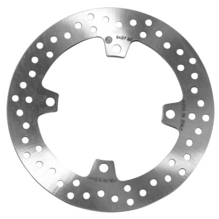Tarcza hamulcowa BREMBO ORO SUZUKI RM-Z 250