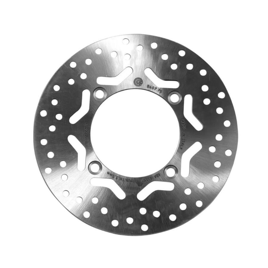 Tarcza hamulcowa BREMBO ORO HONDA CB 250 NIGHTHAWK