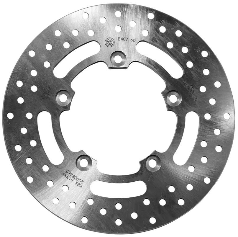 Tarcza hamulcowa BREMBO ORO APRILIA CAPONORD 1200