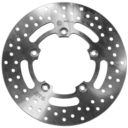 Tarcza hamulcowa BREMBO ORO APRILIA CAPONORD 1200