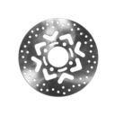 Tarcza hamulcowa BREMBO ORO HONDA AFS 110 WAVE