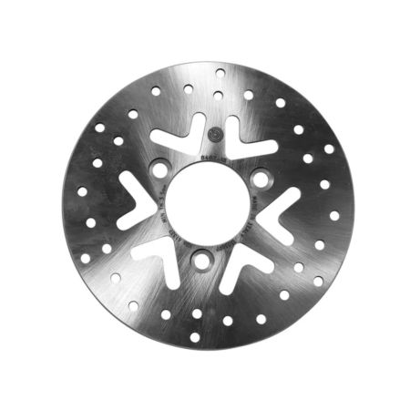 Tarcza hamulcowa BREMBO ORO KYMCO AGILITY 125 RS