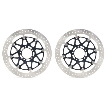 Zestaw tarcz hamulcowych BREMBO T-DRIVE DUCATI