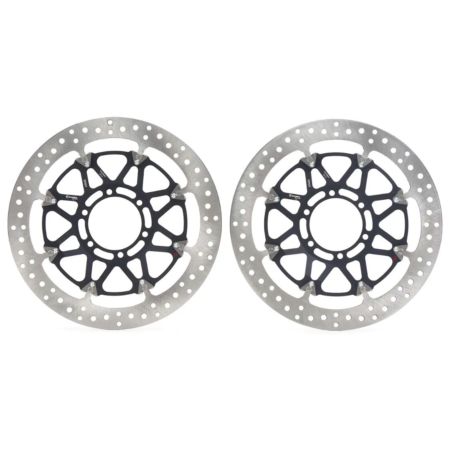 Zestaw tarcz hamulcowych BREMBO T-DRIVE BMW M 1000