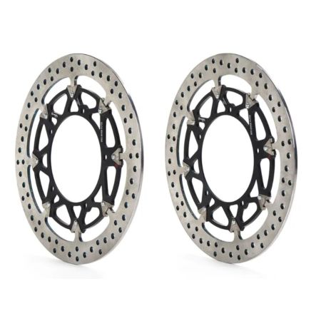 Zestaw tarcz hamulcowych BREMBO T-DRIVE YAMAHA