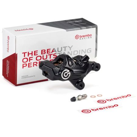 Zacisk hamulca BREMBO HARLEY FLHR 1450 ROAD KING