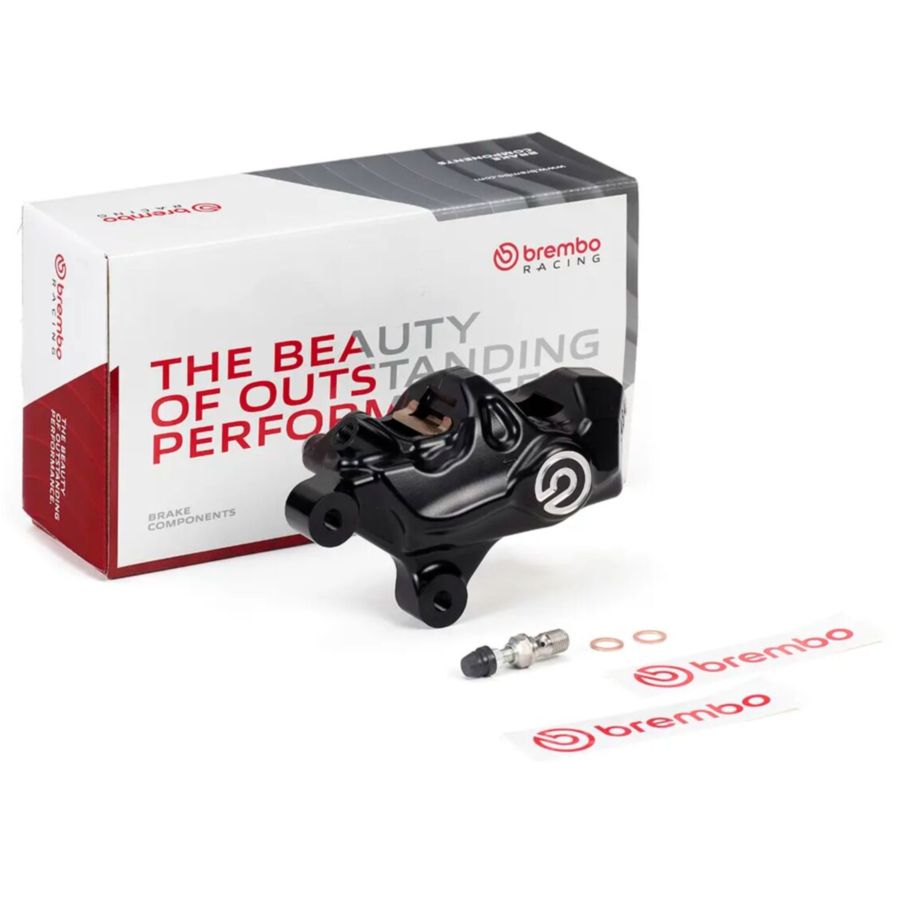 Zacisk hamulca BREMBO HARLEY DAVIDSON FLHR 1450