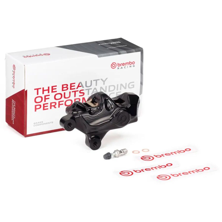 Zacisk hamulca BREMBO HARLEY DAVIDSON FLHR 1450