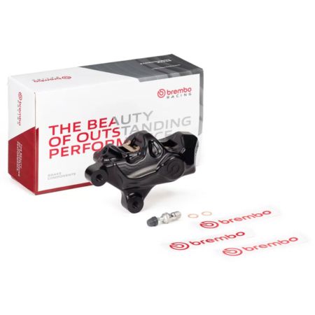 Zacisk hamulca BREMBO HARLEY DAVIDSON FLHR 1450