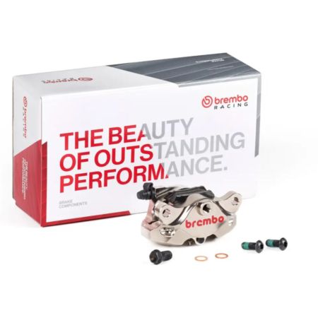 Zacisk hamulca BREMBO APRILIA RS 660