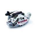 Zacisk hamulca BREMBO APRILIA RS 660