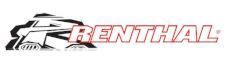 Kierownica RENTHAL twin wall 92301 rc mini
