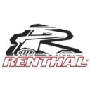 Manetki RENTHAL full diamond medium MX
