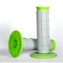 Manetki RENTHAL dual soft/firm 50/50 green