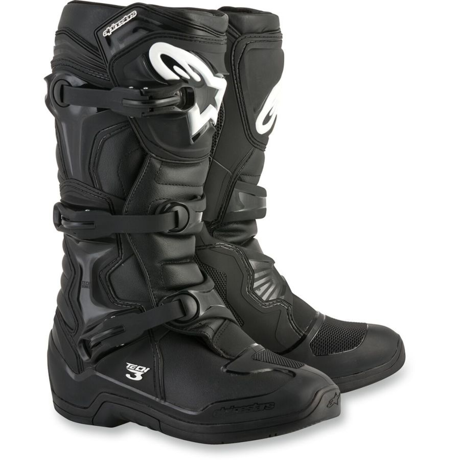 Buty ALPINESTARS tech 3 bk rozm. 9