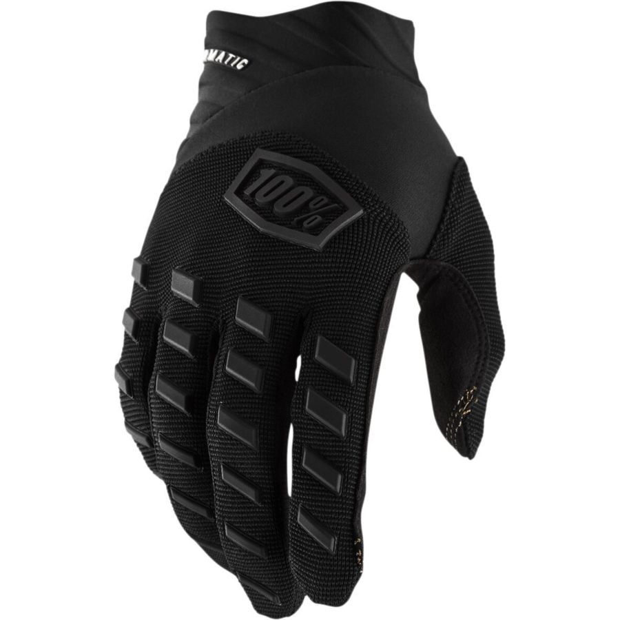 Rękawiczki 100% airmatic bk/ch xl