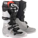 Buty ALPINESTARS tech7s yth bk/si/wt/gd r. 2 (34)
