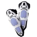 Ochraniacze kolan THOR sentinel white S/m