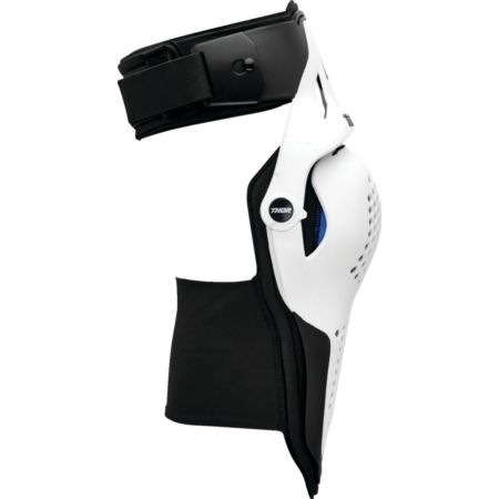 Ochraniacze kolan THOR sentinel white S/m