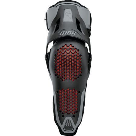 Ochraniacze kolan THOR sentinel black S/m