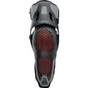 Ochraniacze kolan THOR sentinel black S/m