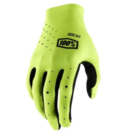 Rękawiczki 100% sling MX f yl S