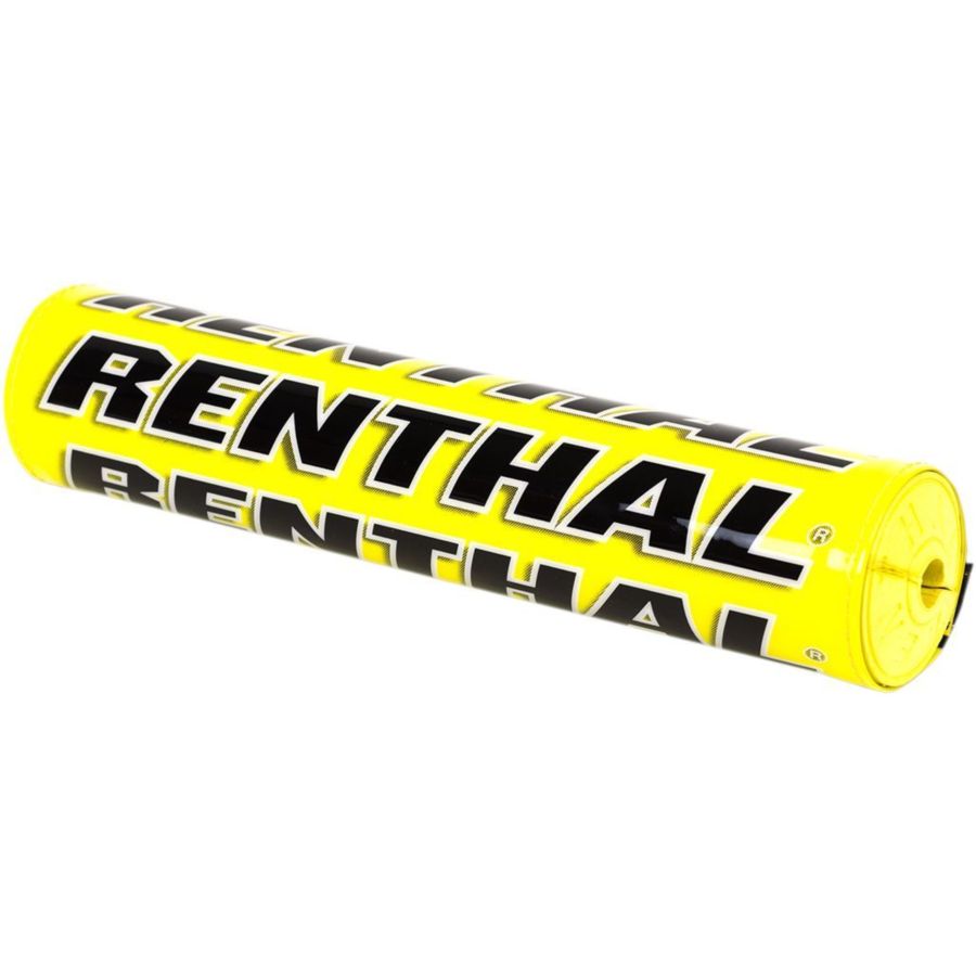Gąbka na kierownicę RENTHAL ltd edition sx yel