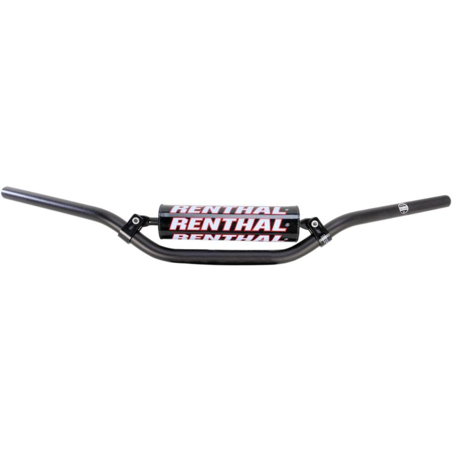 Kierownica RENTHAL street fighter bk
